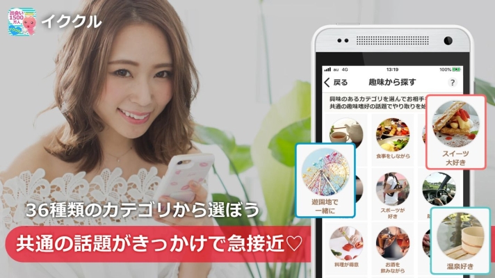 イククル参考画像3