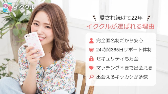 イククル参考画像5