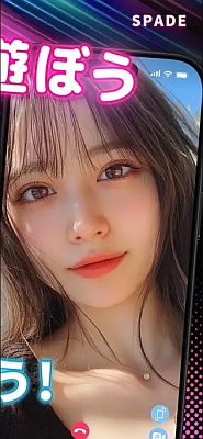Spade(スペード)参考画像3
