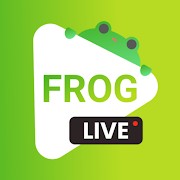 FROG LIVE（フロッグライブ）