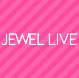 ジュエルライブ