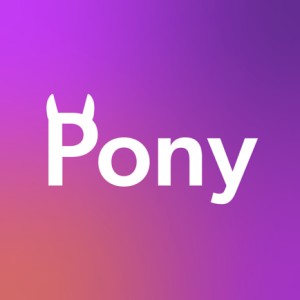 Pony（ポニー）