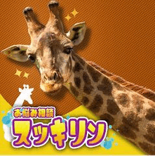 スッキリン