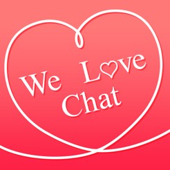 We Love Chat（ウィラヴチャット）